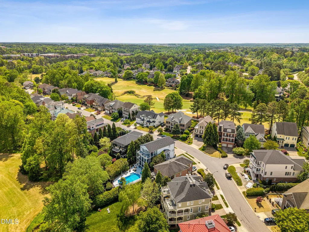 2812 Charleston Oaks Drive Raleigh NC 27614