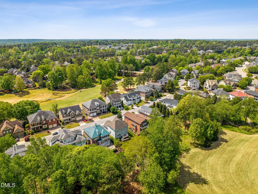 2812 Charleston Oaks Drive Raleigh NC 27614