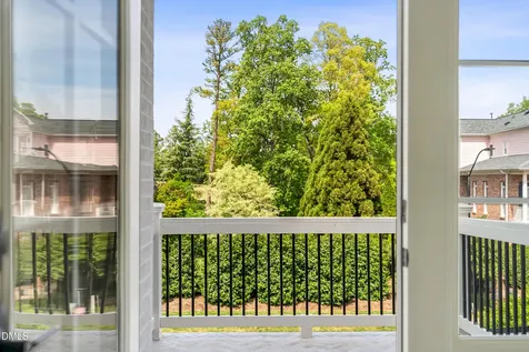 2812 Charleston Oaks Drive Raleigh NC 27614