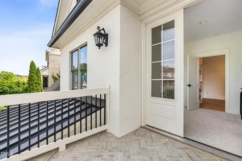 2812 Charleston Oaks Drive Raleigh NC 27614
