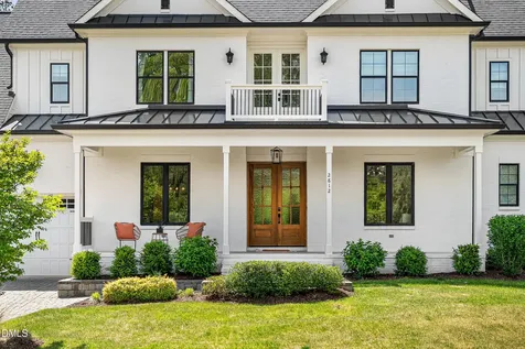 2812 Charleston Oaks Drive Raleigh NC 27614