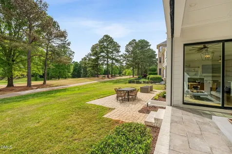 2812 Charleston Oaks Drive Raleigh NC 27614