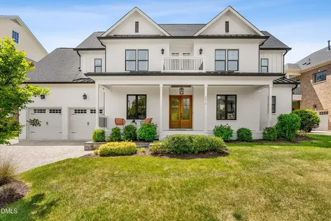 2812 Charleston Oaks Drive Raleigh NC 27614