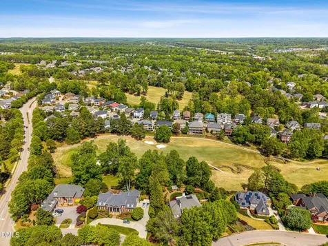 2812 Charleston Oaks Drive Raleigh NC 27614