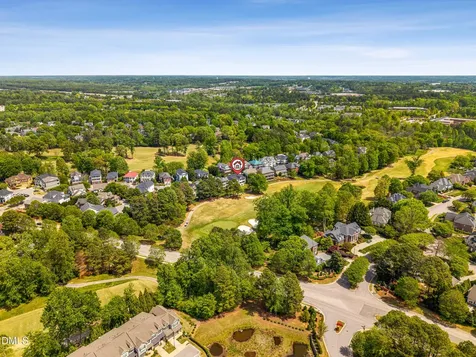 2812 Charleston Oaks Drive Raleigh NC 27614