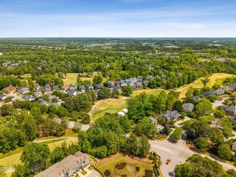 2812 Charleston Oaks Drive Raleigh NC 27614