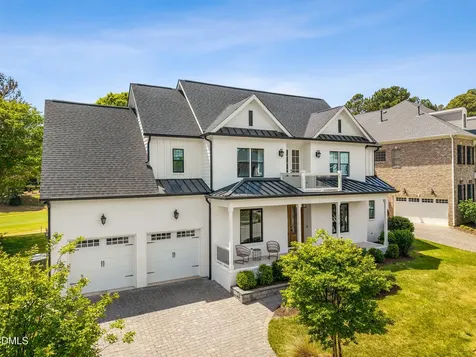2812 Charleston Oaks Drive Raleigh NC 27614