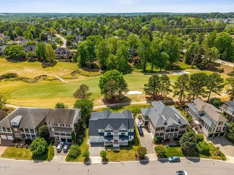 2812 Charleston Oaks Drive Raleigh NC 27614