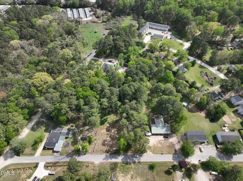 3904 Thelma Street Raleigh NC 27610