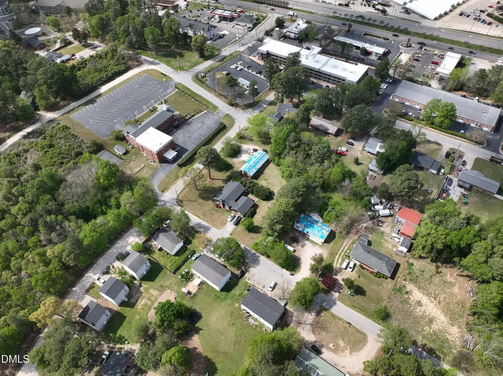 3904 Thelma Street Raleigh NC 27610