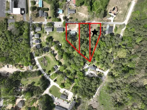3904 Thelma Street Raleigh NC 27610