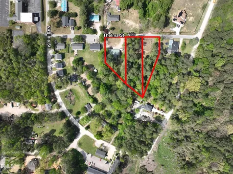 3904 Thelma Street Raleigh NC 27610