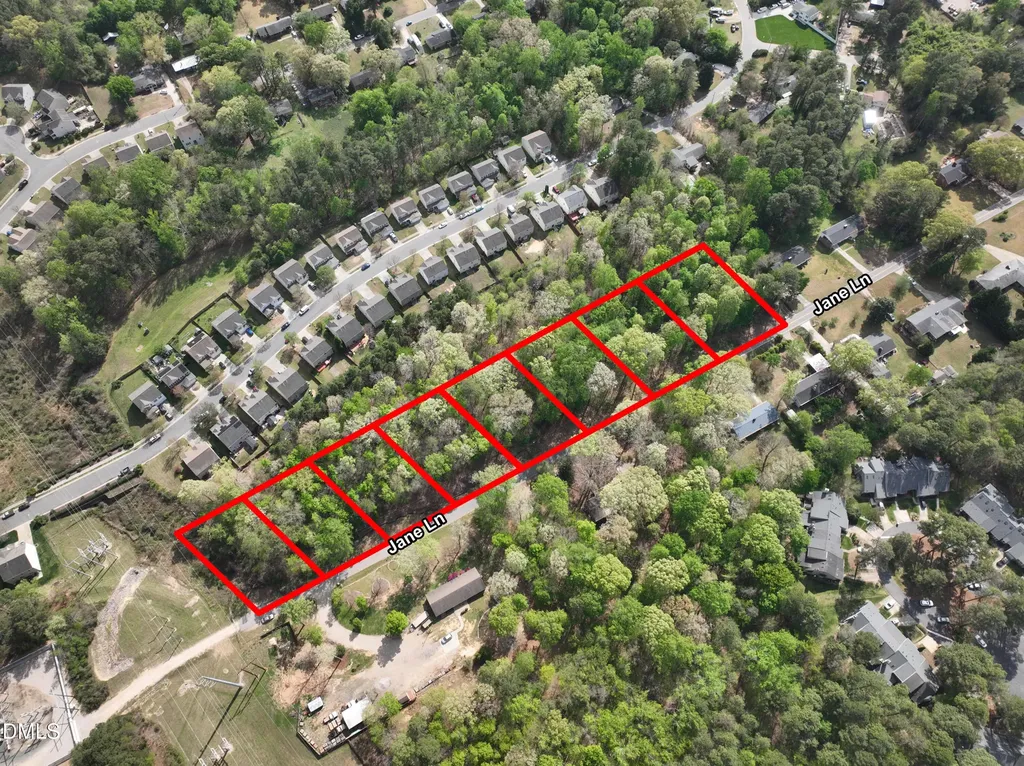 4228 Jane Lane Raleigh NC 27604