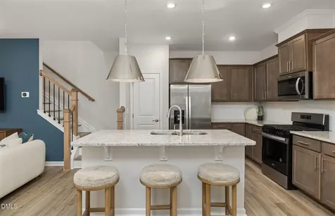 5025 Reader Way Durham NC 27703