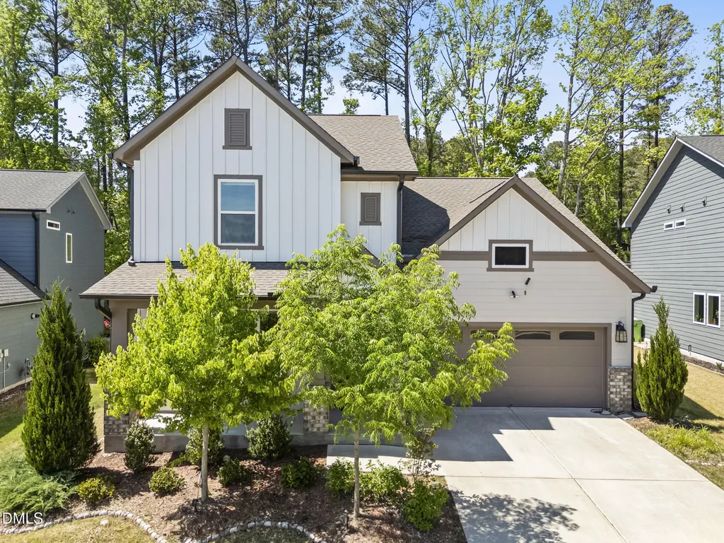 3413 Mission Olive Place New Hill NC 27562