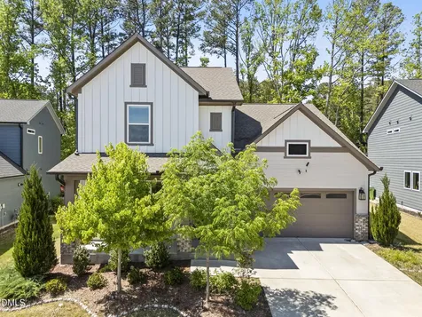 3413 Mission Olive Place New Hill NC 27562