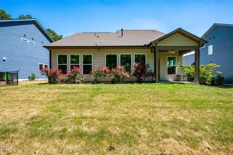 3413 Mission Olive Place New Hill NC 27562