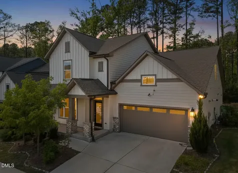 3413 Mission Olive Place New Hill NC 27562