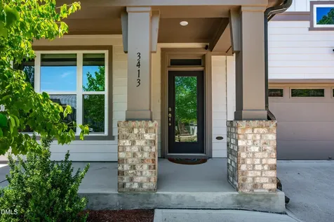 3413 Mission Olive Place New Hill NC 27562