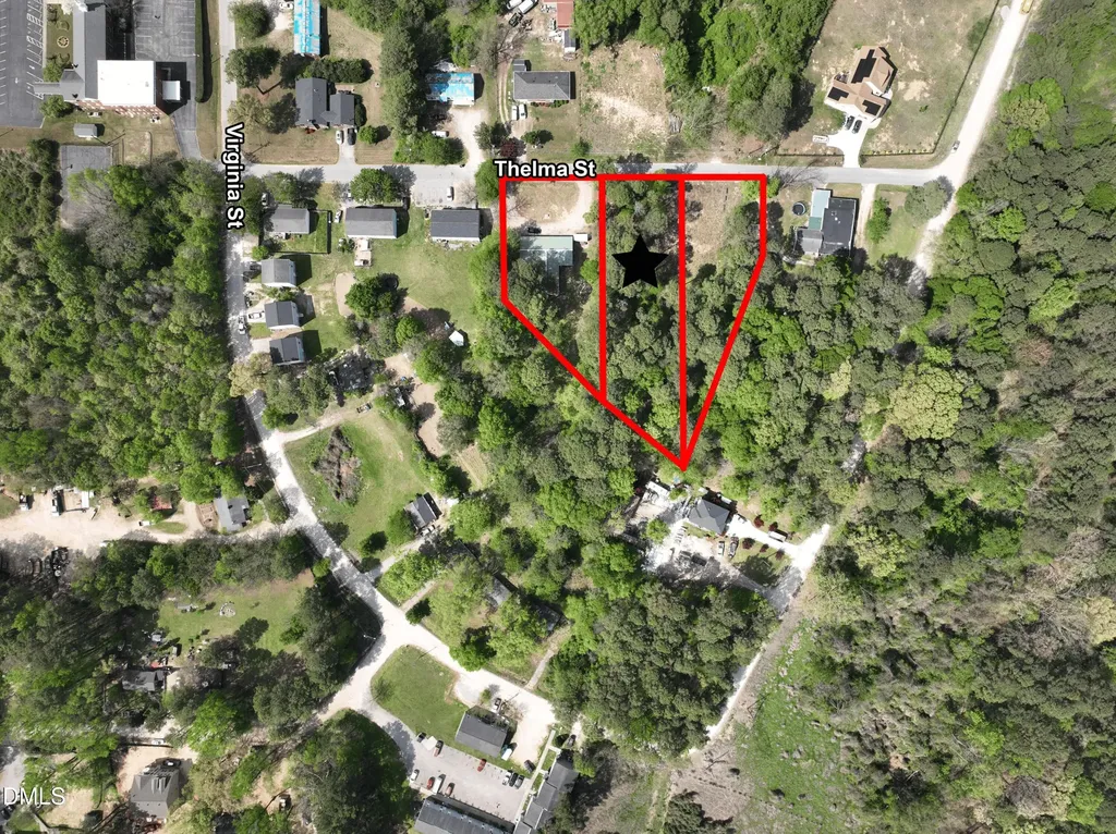 3900 Thelma Street Raleigh NC 27610