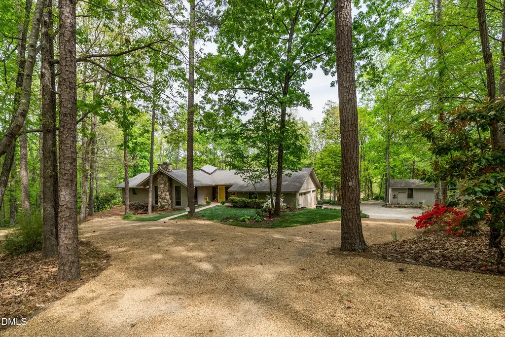 2111 Coleman Place Henderson NC 27536