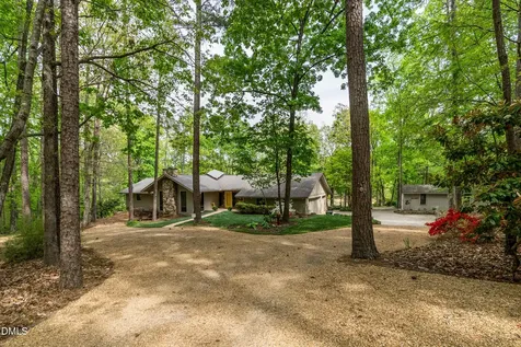2111 Coleman Place Henderson NC 27536