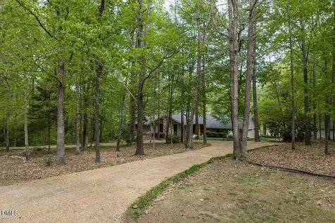 2111 Coleman Place Henderson NC 27536