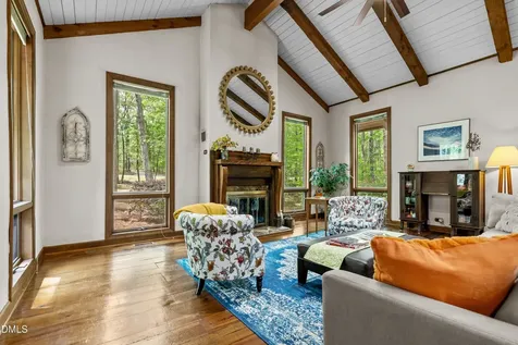 2111 Coleman Place Henderson NC 27536