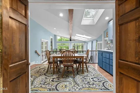 2111 Coleman Place Henderson NC 27536