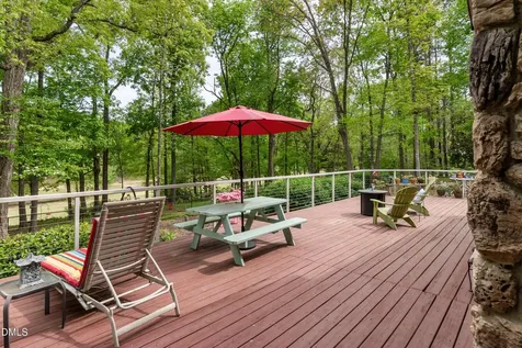 2111 Coleman Place Henderson NC 27536