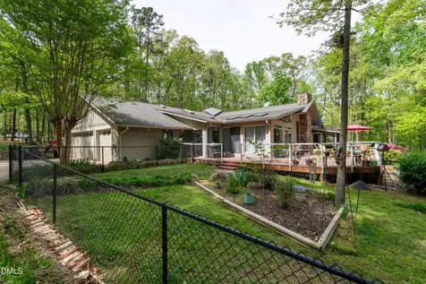 2111 Coleman Place Henderson NC 27536