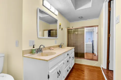 2111 Coleman Place Henderson NC 27536