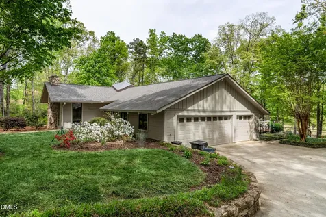 2111 Coleman Place Henderson NC 27536