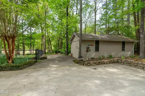 2111 Coleman Place Henderson NC 27536