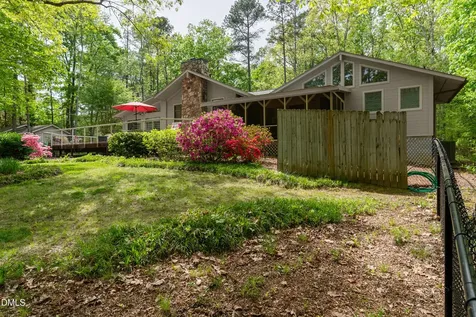 2111 Coleman Place Henderson NC 27536