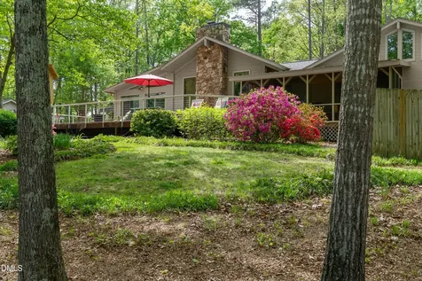 2111 Coleman Place Henderson NC 27536