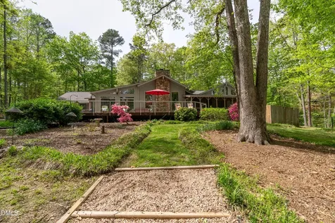 2111 Coleman Place Henderson NC 27536