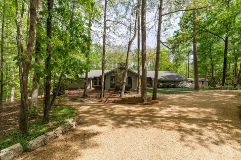 2111 Coleman Place Henderson NC 27536