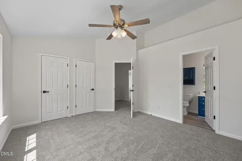 1119 Briarwood Drive Mebane NC 27302