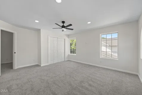 1119 Briarwood Drive Mebane NC 27302