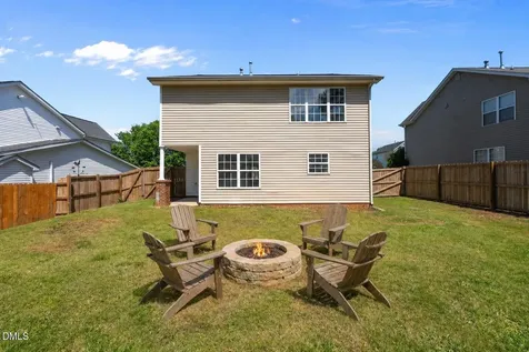 1119 Briarwood Drive Mebane NC 27302