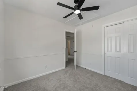 1119 Briarwood Drive Mebane NC 27302