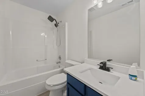 1119 Briarwood Drive Mebane NC 27302