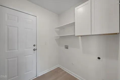 1119 Briarwood Drive Mebane NC 27302