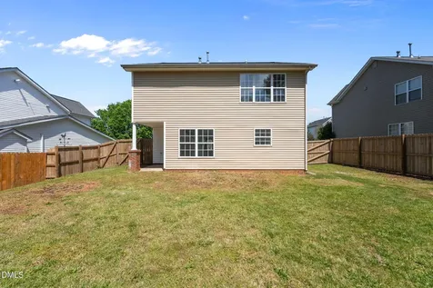 1119 Briarwood Drive Mebane NC 27302