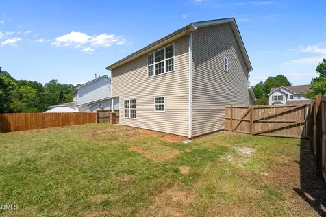 1119 Briarwood Drive Mebane NC 27302