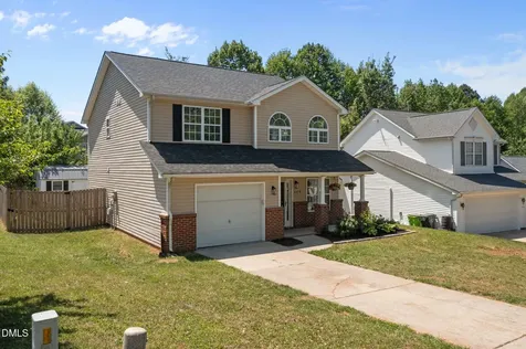1119 Briarwood Drive Mebane NC 27302