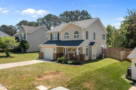 1119 Briarwood Drive Mebane NC 27302