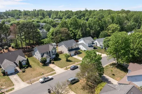 1119 Briarwood Drive Mebane NC 27302