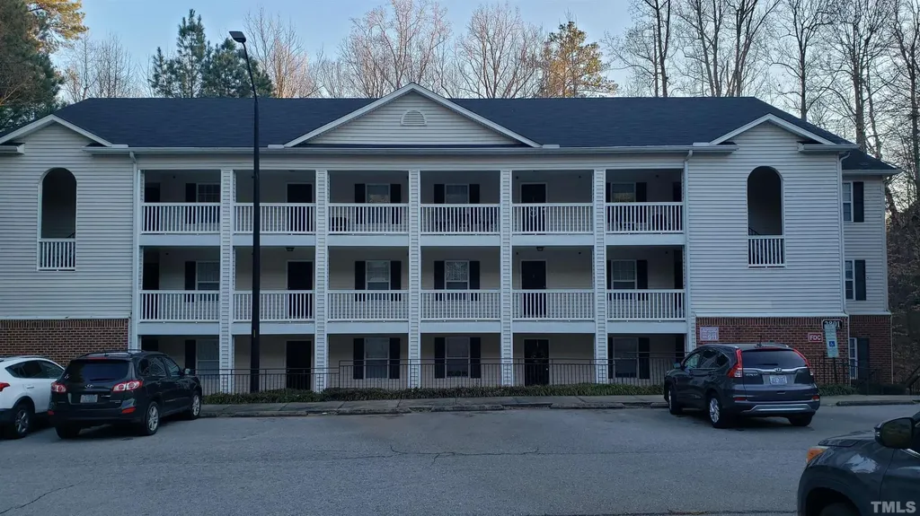 2801 Trailwood Pines Lane Raleigh NC 27603